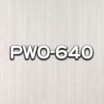 PWO-640