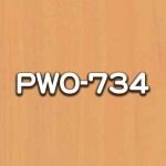 PWO-734