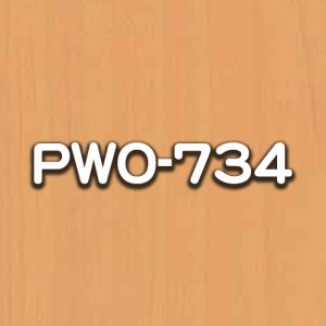 PWO-734