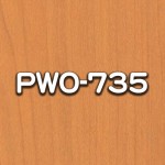 PWO-735