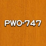 PWO-747