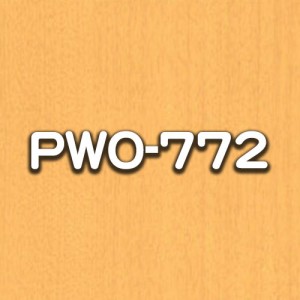 PWO-772