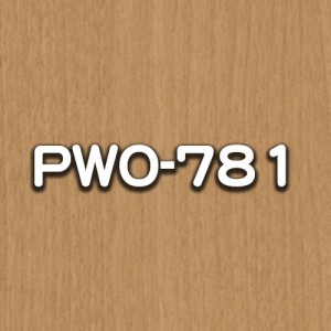 PWO-781