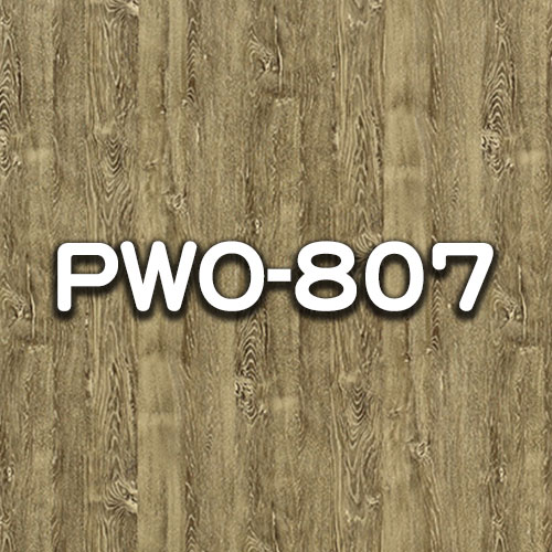 PWO-807