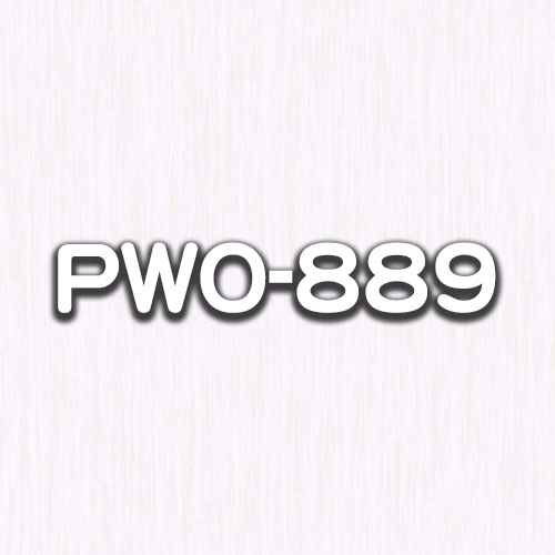 PWO-889