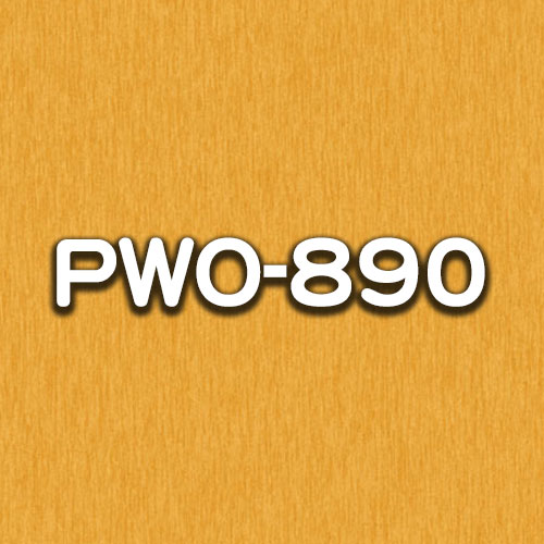 PWO-890