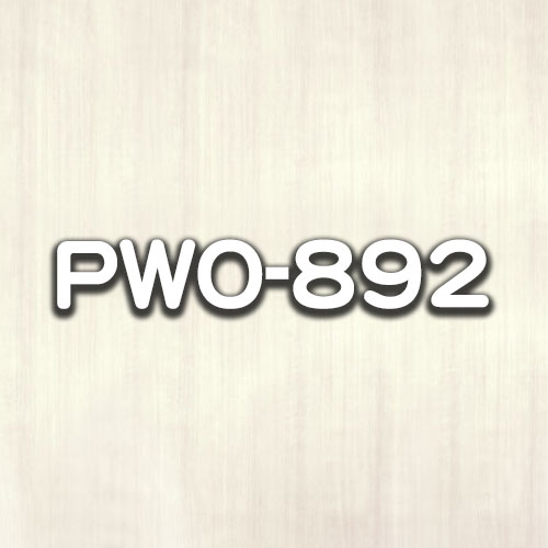 PWO-892