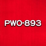 PWO-893