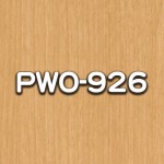 PWO-926