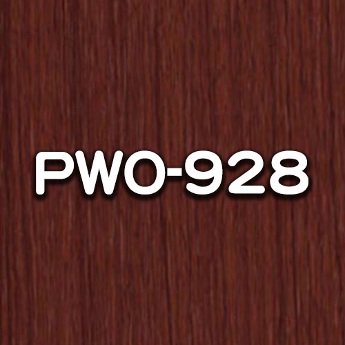 カッティングシート PWO-928 パロア 木目 （1ｍ以上10cm単位で販売