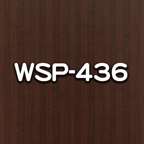 WSP-436