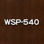 WSP-540