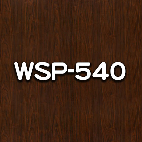 WSP-540