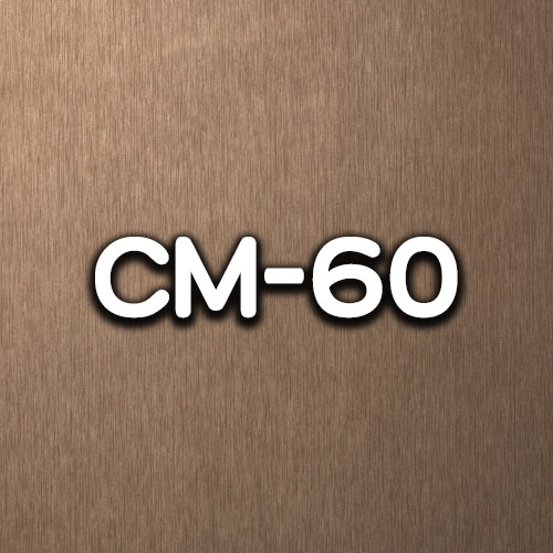 CM-60