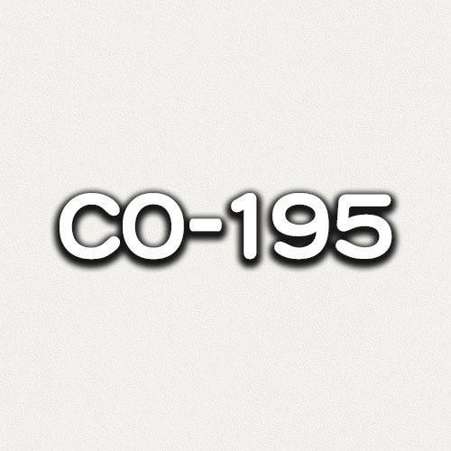CO-195