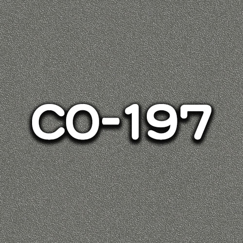 CO-197