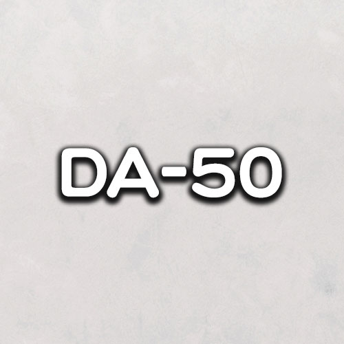 DA-50