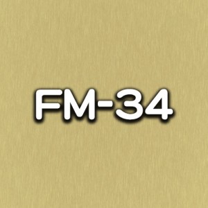 FM-34