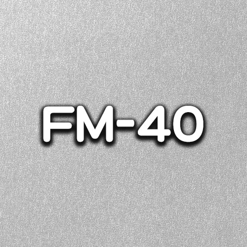 FM-40