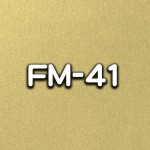 FM-41