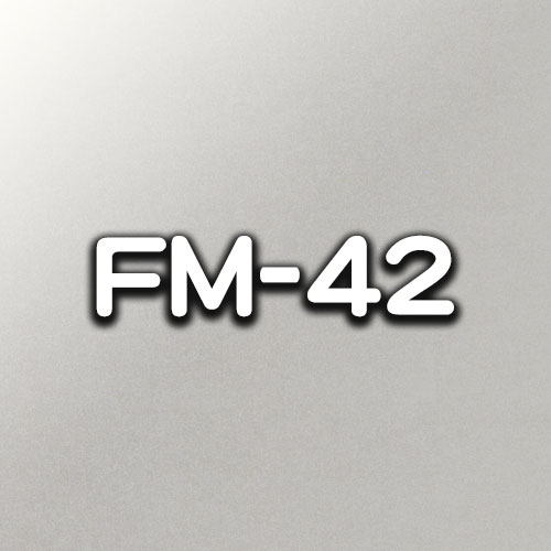 FM-42