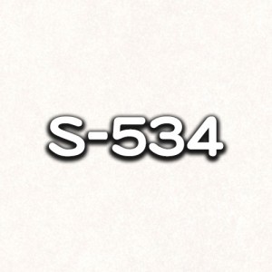 S-534