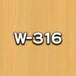 W-316