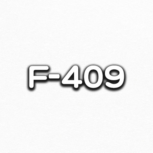 F-409