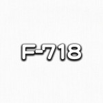 F-718