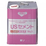 接着剤 NUSC-L 東リ USセメント 18kg （1缶から販売） | OAフロア 