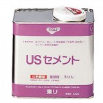 接着剤 NUSC-S 東リ USセメント 3kg （1缶から販売） | OAフロア 
