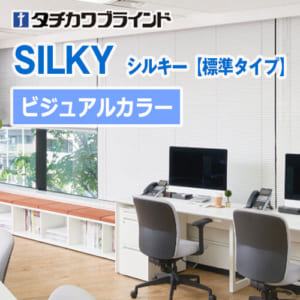 silkyR-visual