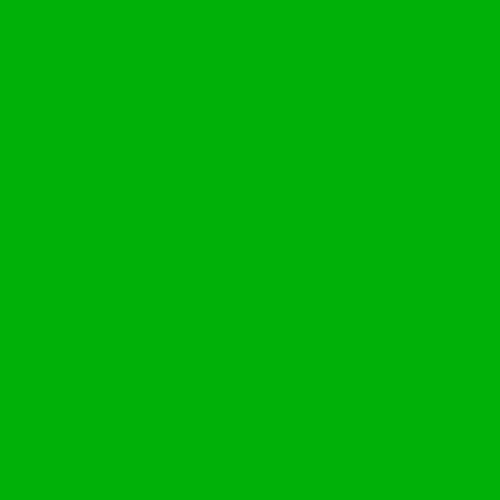 カッティングシート 422C 中川ケミカル 透明色シリーズ グリーン 450mm 