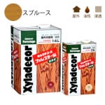 塗料 #315 大阪ガスケミカル キシラデコールフォレステージ スプルース