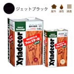 塗料 #312 大阪ガスケミカル キシラデコールフォレステージ ジェット