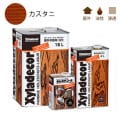 塗料 #111 大阪ガスケミカル キシラデコール ウォルナット 16L （1缶