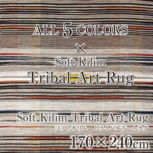Soft-Kilim_TribaleArtRug_170×240