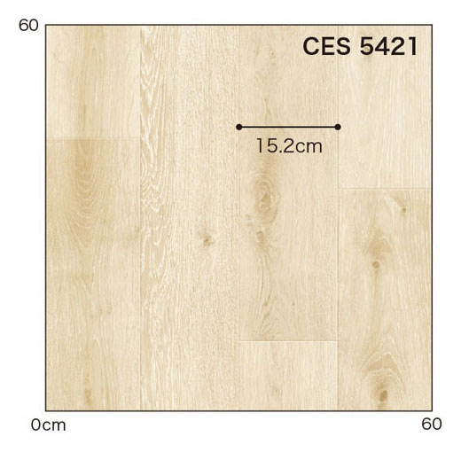 クッションフロア CES5421[旧:CES2321] シンコール ポンリューム 消臭