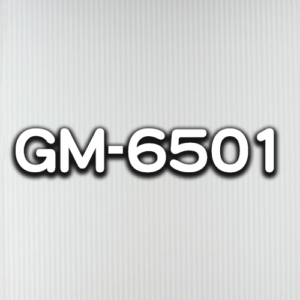 GM-6501