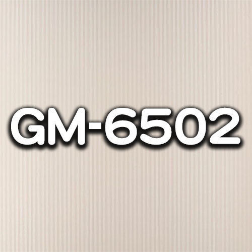 GM-6502