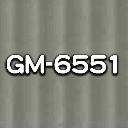 GM-6551