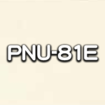 PNU-81E