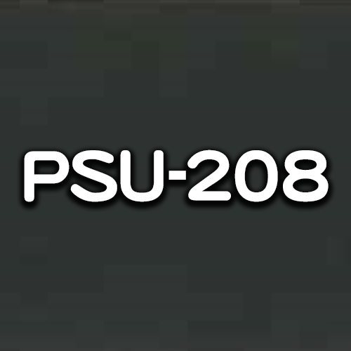 PSU-208