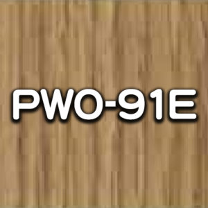 PWO-91E