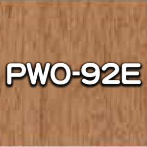 PWO-92E