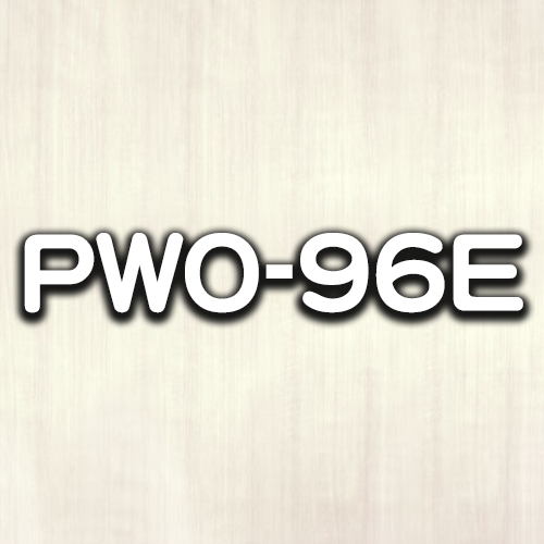 PWO-96E