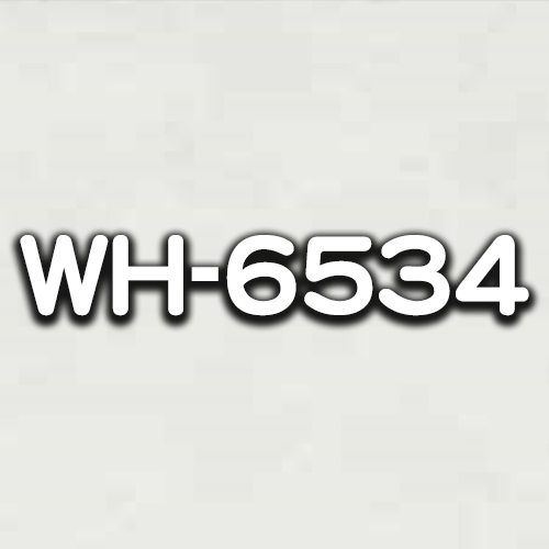 WH-6534
