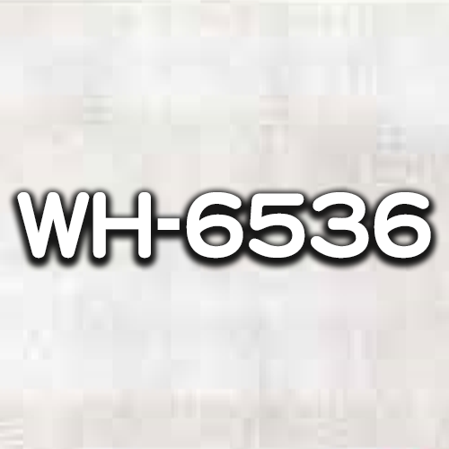 WH-6536