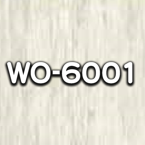 WO-6001