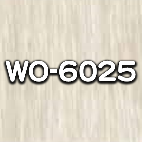WO-6025